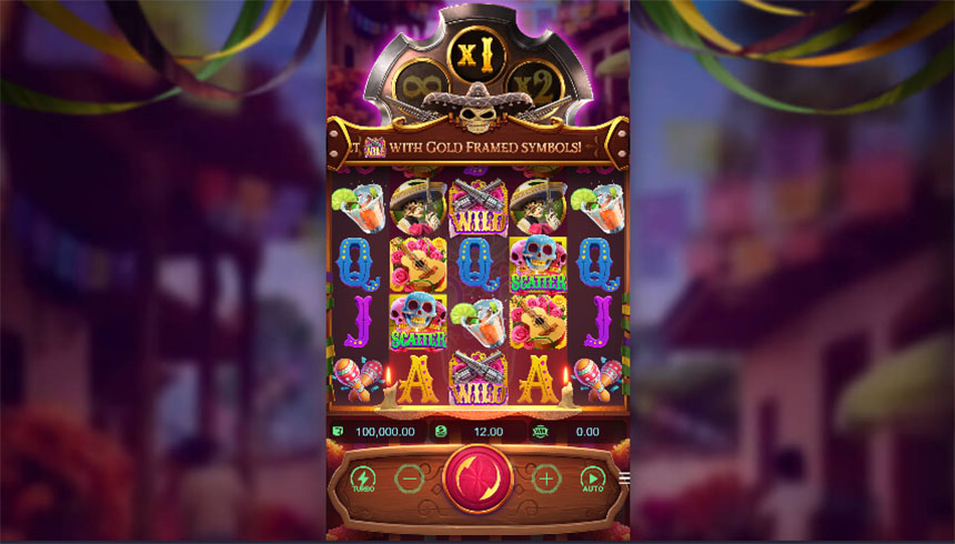 wild-bandito-slot-dafabet