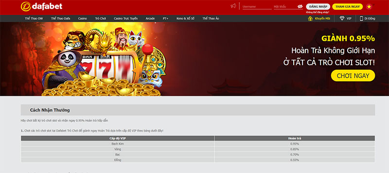 hoan-tra-khong-gioi-han-tat-ca-slot-tai-dafabet